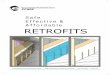 Safe Effective & Affordable RETROFITS - cchrc.org · SAFE, EFFECTIVE, AND AFFORDABLE RETROFITS Page 3 of 34 Abstract Adding rigid foam to the exterior of a house is a common energy