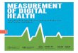 MEASUREMENT OF DIGITAL HEALTH - cetic.br of digital health.pdf · Brazilian Internet Steering Committee (CGI.br) SÃO PAULO, 2018 MEASUREMENT OF DIGITAL HEALTH Methodological recommendations
