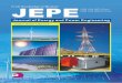 Journal of Energy and Power Engineering - iris.unipa.it · Gas Oil Yasuhito Nakatake, Takashi Watanabe and Toshihiko Eguchi 834 Evaluation of Four Geomembrane-Mounted PV Systems for