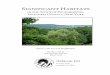 SIGNIFICANT HABITATS - Welcome to the Town of Poughkeepsie · SIGNIFICANT HABITATS IN THE TOWN OF POUGHKEEPSIE INTRODUCTION - 3 - INTRODUCTION Background Rural landscapes in the mid-Hudson