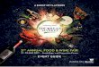 A BURST OF FLAVOURS - Marina Bay Sands · A BURST OF FLAVOURS 5TH ANNUAL FOOD & WINE FAIR 11 – 13 AUG 2017 • Sands Expo® and Convention Centre EVENT GUIDE