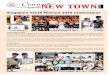 NEW TOWNnewtownsec.moe.edu.sg/qql/slot/u174/About Us/Links/Parents/2018-Edition-2_Oct.pdf · Yusuf Fatima Binta Lawal (4E4) and Steven Lim (4E4) Design and Technology Awards The Design