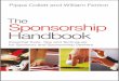 THE SPONSORSHIP HANDBOOK - download.e-bookshelf.de fileThe European Sponsorship Association’s mission is to improve the standards of professionalism in sponsorship practice and The