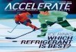 ICE RINKS WHICH REFRIGERANT IS BEST?publication.shecco.com/upload/file/org/5c10e51f1d4021544611103Ogev7.pdf · Many high-volume refrigerant users, like grocery retailers, have already