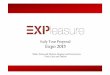 Expo Milan 2015 Tour - newcs.eu fileMilan, Parma and Modena, Bergamo and Franciacorta, Turin, Lakesand Outlets Italy Tour Proposal Expo 2015