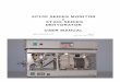 XC100 Series Monitor XT300 Series Dehydrator Manual · Check Water Filter and Coalescent Filter and Elements 25 Check Electrical Connections 25 Check Ground Wire 25 Check Run Time