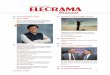 Journal - IEEMAieema.org/pdf/journal/IEEMA_JOURNAL_FEBRUARY_2016.pdf · 10 ELECRAMA JOURNAL From the Editor’s Desk This is dummy text please give copy matter. This is dummy text