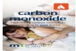 Carbon Monoxide - Minnesota Department of Health · O. Alarm. Carbon Monoxide and Your Home . Carbon monoxide (CO) is a colorless, odorless gas created when a fuel is burned. Common