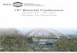 Biennial Conference October 26 – 30 2016 Nijmegen, the ... 2016-.pdf · 19 th Biennial Conference October 26 th – 30 th 2016 Nijmegen, the Netherlands 19th Biennial Conference