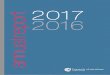 2017 2016 annual report - fccihk.com Chamber of Commerce... · 5 French Chamber 2016-2017 Annual Report It’s been an exhilarating 30th anniversary year for the French Chamber in