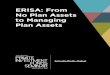 ERISA: From No Plan Assets to Managing Plan Assets · David focuses his practice on matters related to fiduciary responsibility, the Employee Retirement Income Security Act of 1974