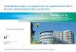 Anaesthesiologic management of a parturient with a known ... · Pascal Vuilleumier Universitätsklinik für Anästhesie und Schmerztherapie. Anaesthesthesiologic management of a parturient