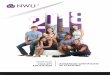 Yearbook - Studies | NWUstudies.nwu.ac.za/sites/studies.nwu.ac.za/files/files/yearbooks/2018/EDU-ACT.pdf · curriculum, or to report any errors and/or omissions noticed. It is the