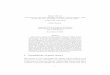 Game theory - suz.uzh.ch · Game theory Contributionto“TheOxfordHandbookonOﬀenderDecisionMaking”,edited byWimBernasco,HenkElﬀersandJean-LouisvanGelder —acceptedandforthcoming—