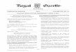 NS Royal Gazette Part I - Volume 226, No. 14 - April 5, 2017 · 525 . Nova Scotia . Published by Authority Part I VOLUME 226, NO. 14 HALIFAX, NOVA SCOTIA, WEDNESDAY, APRIL 5, 2017
