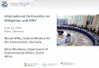 International Partnership on Mitigation and MRV - UNFCCCunfccc.int/files/cooperation_and_support/capacity_building/application/pdf/3_wilke... · International Partnership on Mitigation
