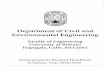Department of Civil and Environmental Engineering HANDBOOK_correct1.pdf · Department of Civil and Environmental Engineering Faculty of Engineering University of Ruhuna Hapugala,