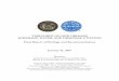 TASK FORCE ON NEW ORLEANS SEWERAGE, WATER, AND Task Force/SWBNO... · Task Force on New Orleans Sewerage,