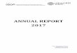 ANNUAL REPORT 2017 - isor. für Statistik und Operations Research Department of Statistics and Operations