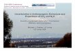 Uncertainties in Anthropogenic Emissions and Projections ... · Uncertainties in Anthropogenic Emissions and Projections of CH 4 and N 2O towards a systematic exploration of emissions,