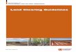 Land Clearing Guidelines 2019 - nt.gov.au · Land Clearing Guidelines February 2019 Page 4 of 75 1 Overview 1.1 Purpose The Land Clearing Guidelines play an important role in guiding
