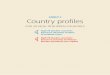 Country proﬁles - who.int · 156 GLOBAL TUBERCULOSIS REPORT 2017 Data are as reported to WHO. Estimates of TB and MDR/RR-TB burden are produced by WHO in consultation with countries