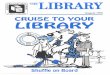 CRUISE TO YOUR - nenpl.org · China Court Godwin, Gail A Southern Family Goudge, Elizabeth Child from the Sea Hamner, Earl The Homecoming (audio book) Hilton, James Good-bye,Mr. Chips