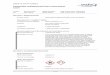 PROVON® Antibacterial Plum Foam Hand- wash fileSAFETY DATA SHEET PROVON® Antibacterial Plum Foam Hand-wash Version 2.0 Revision Date: 04/17/2015 MSDS Number: 31854-00003 Date of