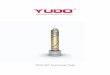 MC-0 - YUDO Germany · Title: MC-0 Created Date: 4/26/2013 1:46:10 PM