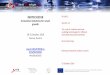 INDTECH2018 - storage.googleapis.com · This project has received funding from the European Union’sHorizon 2020 research and innovation programme under grant agreement No 767162