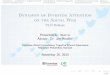 Dynamics of Investor Attention on the Social Web - Ph.D ...tw.rpi.edu/media/latest/Xian_Li_defense.pdf · Dynamics of Investor Attention ,on the Social Web Contribution I. Cognitive