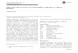 Diagnosis and treatment of eosinophilic esophagitis in ... · CLINICAL REVIEW Diagnosis and treatment of eosinophilic esophagitis in clinical practice Yasuhiko Abe1 • Yu Sasaki1