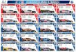 Le Mans 2017 Spotter 201706015 - storage.googleapis.com · JUMBO J MBO 29 • .wAHHr IHHr thiriet rpynn BE SoliQ beton 25' '(SMP RACING Y Beta La Sarthe i ingenico dppÿ Beta a Sarthe