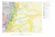 GEOLOGIC MAP OF THE BOULDER—FORT .kpu kptz qrf kph qc kl ppf pi ppf tkda]pl ppf tqm kpl ppf qv