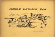 atd Mongo batasan dan, 1973 - SIL International fileMONGO BATASAN DAN Their Customs 'by Joaquin Sugatar and Tony Liway SUMMER INSTITUTE OF LINGUISTICS - PHILIPPINES, INC. TRANSLATORS