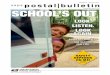 PB 22313, JUNE 16, 2011 - FRONT COVER - SCHOOL'S OUT … · 91, Addendum for Intelligent Mail Package Barcode (IMpb) ... cigarettes and smokeless toba cco products under the Pre-vent