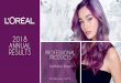  · L'ORÉAL Professional Products 20 DISCLAIMER This document does not constitute an offer to Il, or a solicitation of an offer to buy, L'Oréal shares