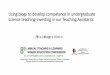 Using blogs to develop competence in undergraduate science ...utlo.ukzn.ac.za/Files/Presentations/49 - TLHEC 8.pdf · Using blogs to develop competence in undergraduate science teaching