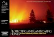 A Publication for the Inland West - extension.uidaho.edu · Just as there are different types of fire regimes, there also are different types of fire. Two types Two types of wildfires