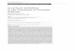 IL12/IL23 Inhibition in the Treatment of Psoriatic Arthritis · asis, Crohn's disease, and ankylosing spondylitis [20]. Later studies showed that patients with SpA have elevated IL12