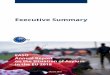 Executive Summary - easo.· ExECUTIvE SUMMARy — 3 Executive Summary Introduction The EASO Annual