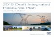EXECUTIVE SUMMARY - tva.gov Content/Environment... · 2019 Draft Integrated Resource Plan (IRP) Executive Summary / 1 Introduction PURPOSE AND NEED The 2019 Integrated Resource Plan