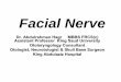 Facial nerve - fac.ksu.edu.sa file– Common trunk (nervus intermedius and VII nerve) – Greater superficial petrosal nerve Ælacrimal gland ... • Embryology • Anatomy • 