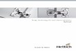 Hinge technology for face frame cabinetry - web.hettich.com · 2 Face-frame hinge Optimat 3E Hinge technology for face frame cabinetry Available with or without integrated Silent