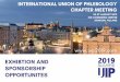 Dear UIP Members & Partners,uip2019.com/conf-data/uip2019/files/UIP 2019 Sponsorship and... · Your logo recognised in all communications (newsletters, official website, brochures)