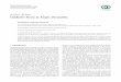 Review Article Oxidative Stress in Atopic Dermatitisdownloads.hindawi.com/journals/omcl/2016/2721469.pdf · Review Article Oxidative Stress in Atopic Dermatitis HongxiuJi 1 andXiao-KangLi