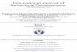 International Journal of Behavioral Development · Emotional and Adrenocortical Responses of Infants to the Strange Situation:The Differential Function of Emotional Expression Gottfried