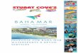PROPOSAL FOR BAHA MAR WATERSPORTS & RETAIL SERVICES · Private Sightseeing, Snorkeling and Dive Charters are available on our assortment of 10 plus boats available for charter, ranging