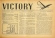 Victory - ibiblio.org of War Information (OWI... · 1" officialweeklybulletinoftheagenciesintheofficeforemergencymanagement washington,d.c. february17,1942 volume 3,number7 wareffortindices