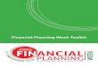 Financial Planning Week Toolkit - FPI · Let’s join forces and promote Financial Planning Week Financial Planning Week is one of the most exciting annual consumer initiatives, aimed